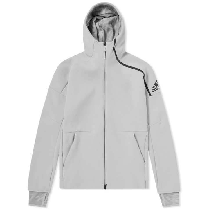 Photo: Adidas Z.N.E. Pulse Zip Hoody