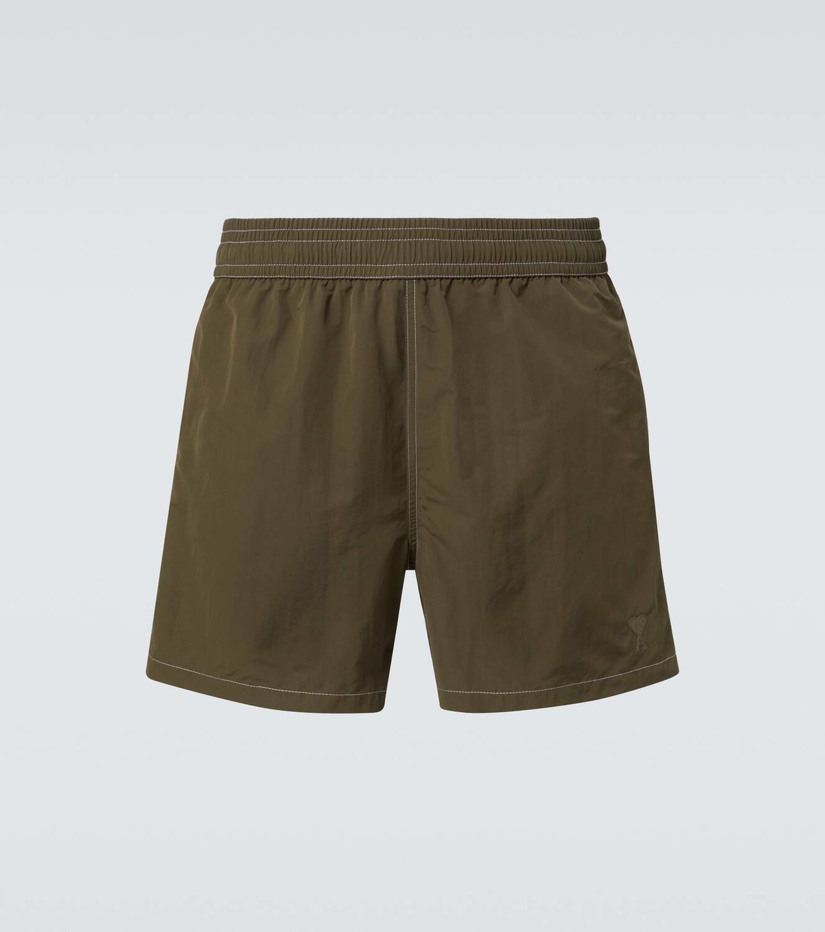 Ami Paris Swim trunks