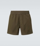 Ami Paris Swim trunks