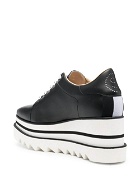 STELLA MCCARTNEY - Sneak-elyse Platform Sneakers