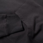 Hartford Wool Jersey Hoody