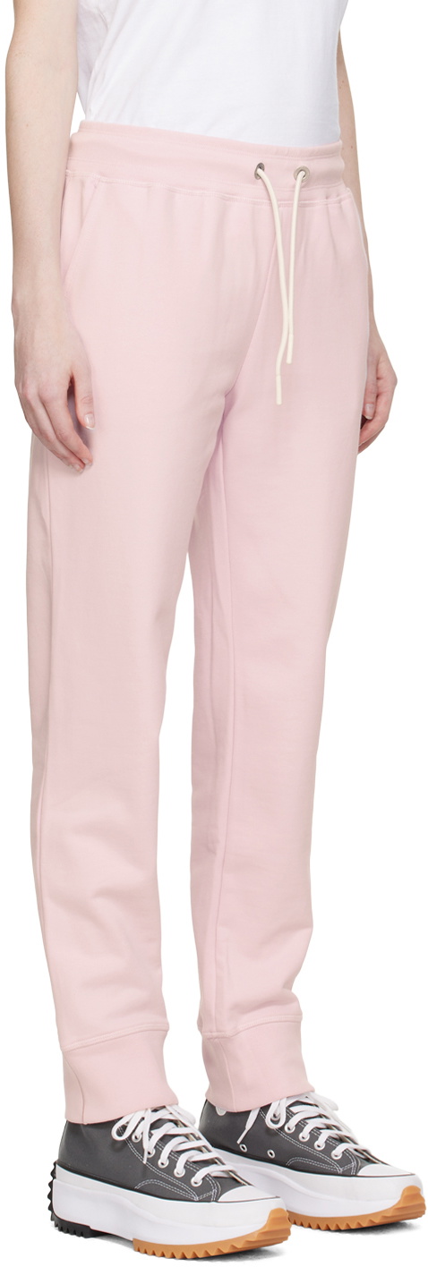 Canada Goose Pink Muskoka Lounge Pants