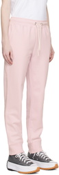 Canada Goose Pink Muskoka Lounge Pants