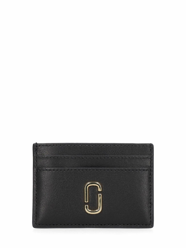 Photo: MARC JACOBS - Leather Card Holder