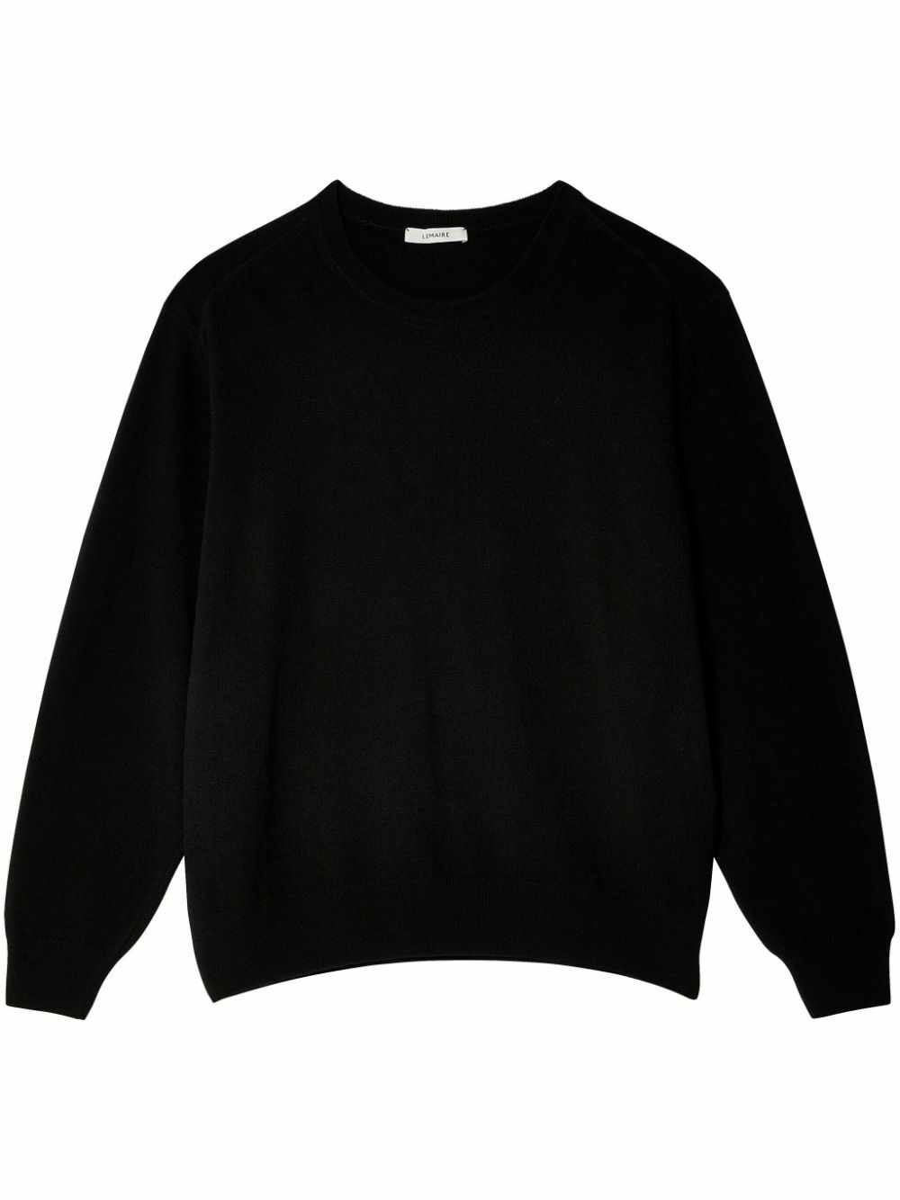 LEMAIRE - Wool Crewneck Sweater Lemaire