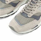 New Balance U1500PGL - Made in UK Sneakers in Grey