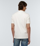 Brunello Cucinelli - Cotton T-shirt