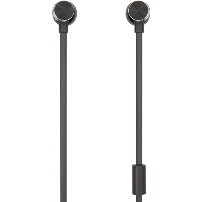 Photo: Master and Dynamic Black ME01 Earphones