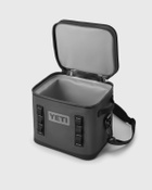 Yeti Hopper Flip 12 Soft Cooler Grey Cool Stuff