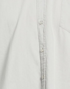 Paul & Shark Mens Shirt Light in Grey