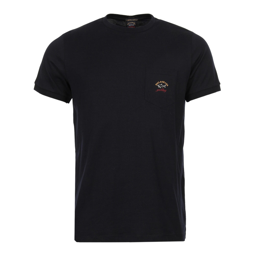 T-Shirt - Navy