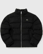 Lacoste Blouson Black Down & Puffer Jackets