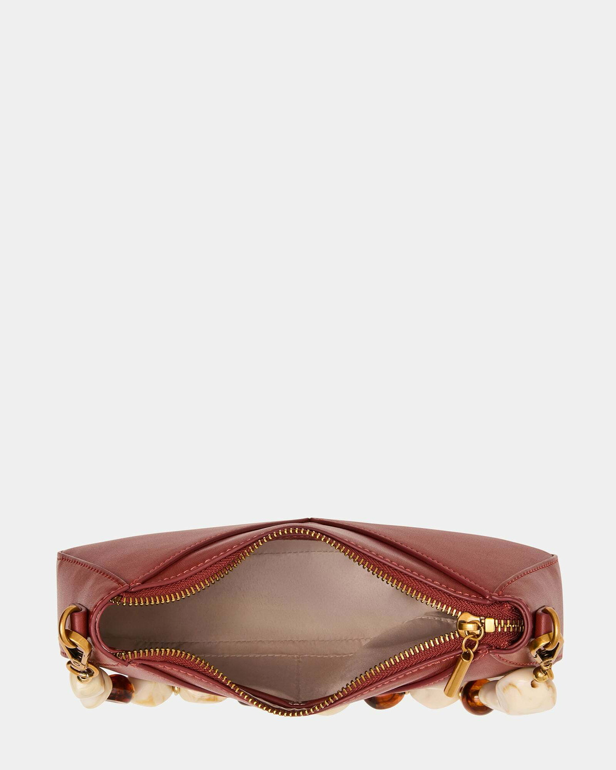 Steve Madden Bdanza Bag in Rust