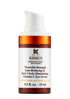Kiehl's Powerful-strength Line-reducing & Dark Circle-diminishing Vitamin C Eye Serum 15ml