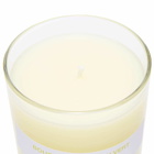 A.P.C. Candle No.2 in Green Jasmine