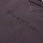 Givenchy Vintage Paris Logo Hoody