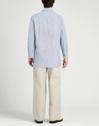 Timberland Earthkeepers Mens Shirt Midnight in Blue