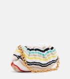 Missoni Zigzag Small clutch