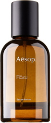 Aesop Rōzu Eau de Parfum, 50 mL