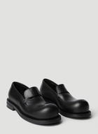 Martine Rose Bulb Loafers