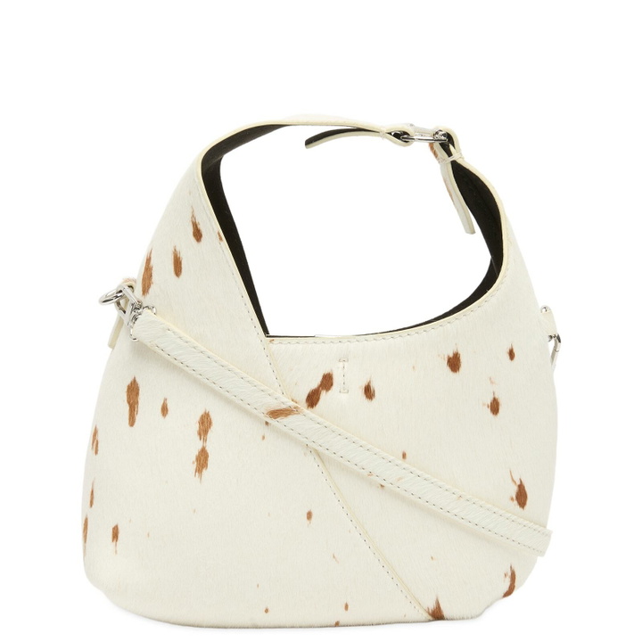 Photo: Samsøe Samsøe Women's Sakaia Mini Bag in Stray Dott 