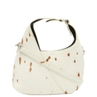 Samsøe Samsøe Women's Sakaia Mini Bag in Stray Dott 