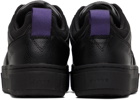 Eytys Black Sidney Sneakers