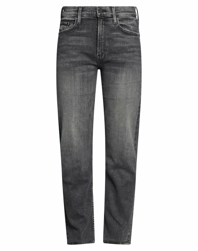 Photo: Mother Womens Jeans in Black