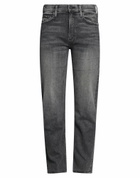Mother Womens Jeans in Black