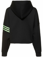 ADIDAS ORIGINALS 3 Stripe Hoodie