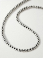 Le Gramme - Le 73g Sterling Silver Necklace