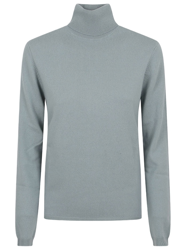 Photo: Allude Turtleneck-sweater