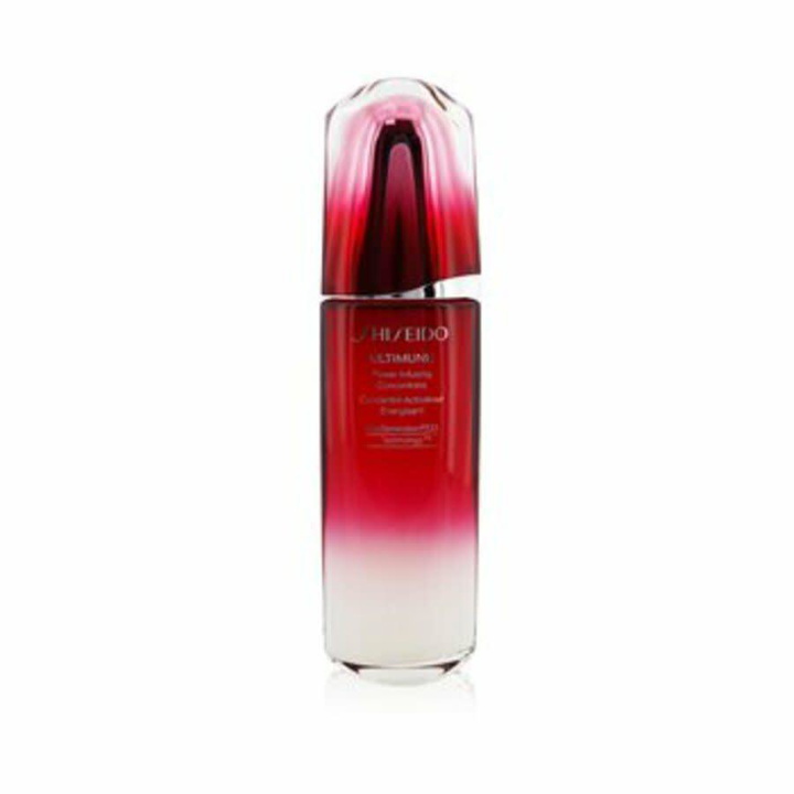 Photo: Shiseido Ladies Ultimune Power Infusing Concentrate 3.3 oz Skin Care 729238172869