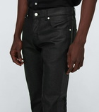 Alexander McQueen Paneled jeans