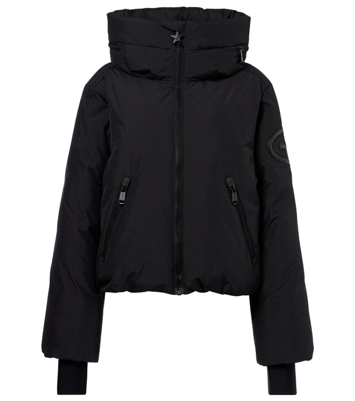 Photo: Goldbergh Porter down ski jacket