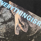 Maharishi x XL Recordings 10:51pm The Night Tee Everything Is Recorded Tee