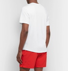 Lululemon - 5 Year Basic Slim-Fit Vitasea T-Shirt - White