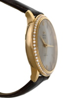 Omega De Ville Prestige Automatic Watch 424.58.40.20.52.001
