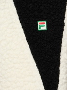 FILA + F+ Mount Polar Hooded Jacket