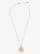 SHAY 18K Rose Gold Pisces Pendant Diamond Necklace