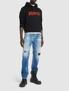 DSQUARED2 Cool Fit Cotton Hoodie