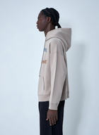 Story MFG Geo Hooded Sweatshirt