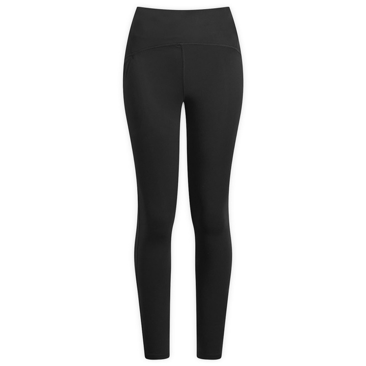 Photo: The North Face Women's Jaida Pocket Leggings in Black