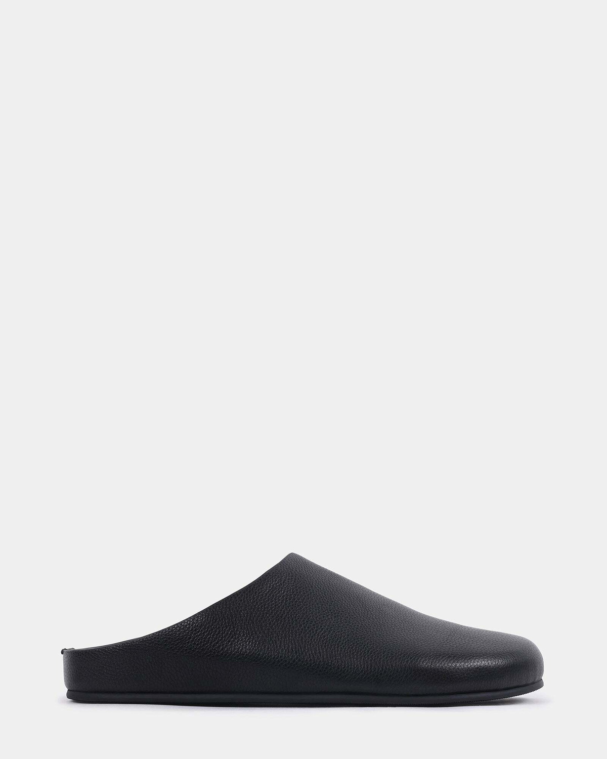 Steve Madden Fern-M Sandals in Black