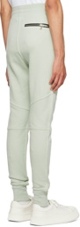 John Elliott Green Escobar Lounge Pants