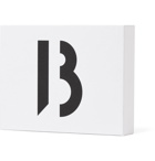 Byredo - La Sélection Boisée Eau de Parfum Set - Mojave Ghost, Super Cedar & Black Saffron, 3 x 12ml - Colorless