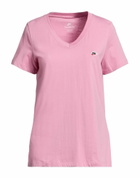 Nike Womens T-shirt in Pink