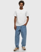 Pendleton Harding Tee White Shortsleeves