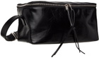 Jil Sander Black Camera Medium Bag