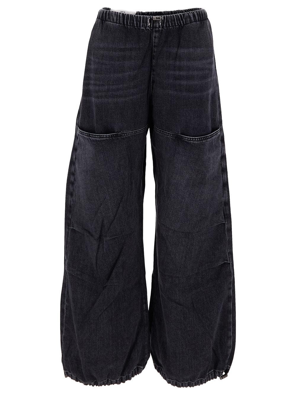 3X1 Skater Jeans